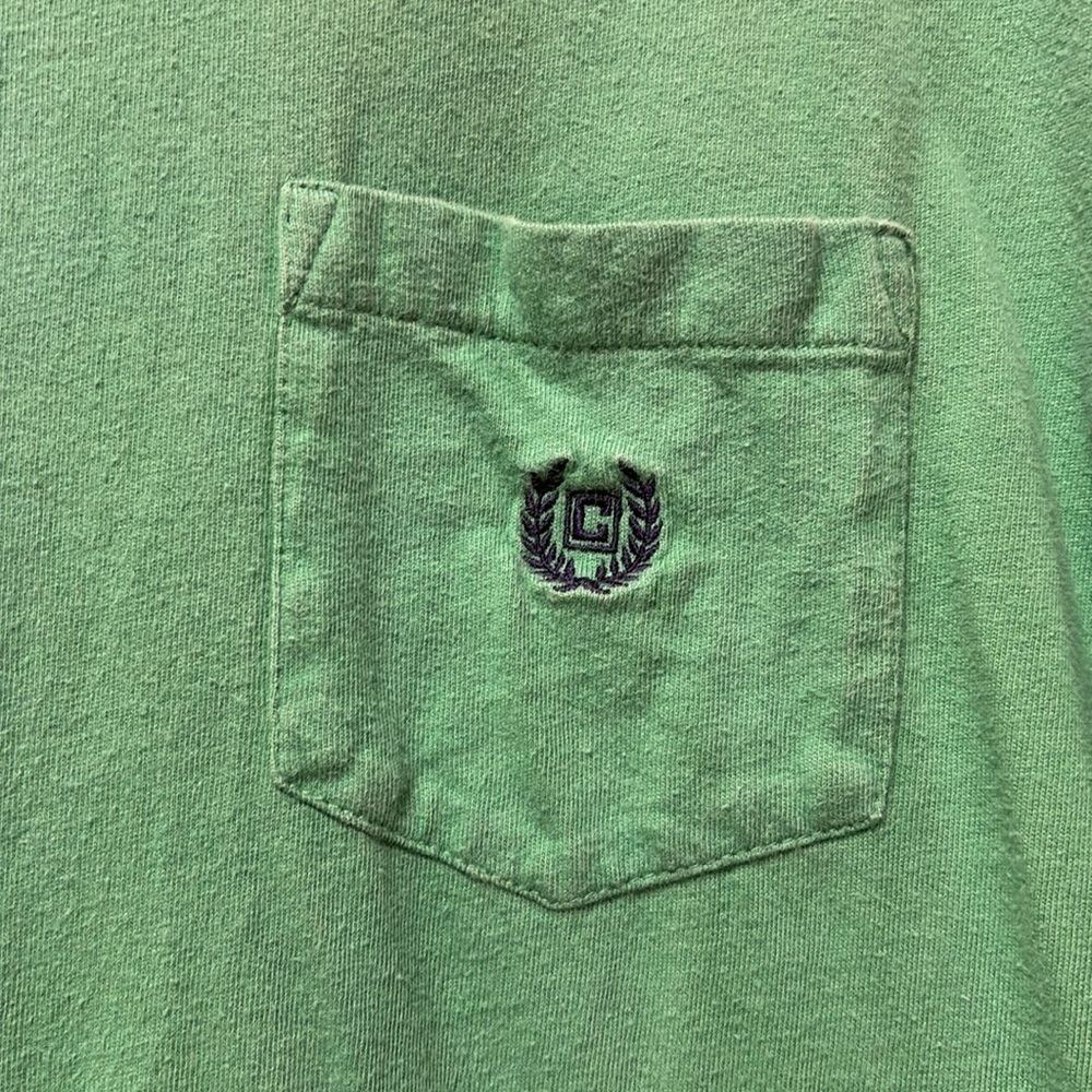 Chaps T-Shirt - Picture 2 of 4